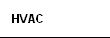 HVAC