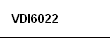 VDI6022